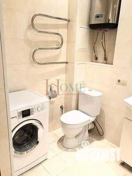 1-к квартира, на длительный срок, 40м2, 3/9 этаж