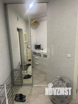 2-к квартира, на длительный срок, 45м2, 12/24 этаж