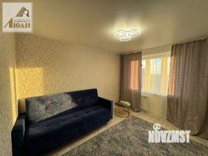 2-к квартира, на длительный срок, 48м2, 15/17 этаж