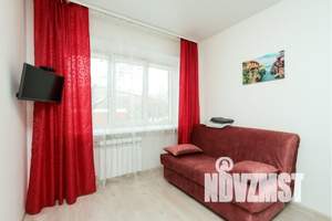 1-к квартира, посуточно, 19м2, 2/5 этаж