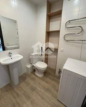 2-к квартира, на длительный срок, 38м2, 9/10 этаж