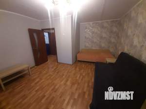 1-к квартира, на длительный срок, 36м2, 2/5 этаж