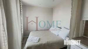 Студия квартира, на длительный срок, 30м2, 9/17 этаж