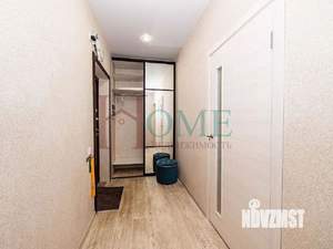 1-к квартира, на длительный срок, 36м2, 9/19 этаж