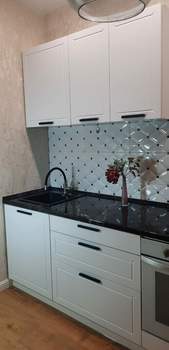 1-к квартира, на длительный срок, 43м2, 3/25 этаж