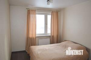 2-к квартира, на длительный срок, 53м2, 8/10 этаж