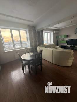 6-к квартира, на длительный срок, 210м2, 9/10 этаж