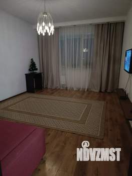 1-к квартира, на длительный срок, 42м2, 5/10 этаж