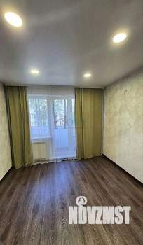 2-к квартира, на длительный срок, 46м2, 2/5 этаж