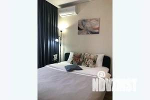 1-к квартира, посуточно, 27м2, 19/25 этаж