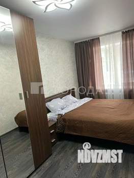 3-к квартира, на длительный срок, 60м2, 1/5 этаж