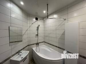 1-к квартира, на длительный срок, 30м2, 3/21 этаж