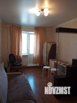 1-к квартира, на длительный срок, 27м2, 10/11 этаж