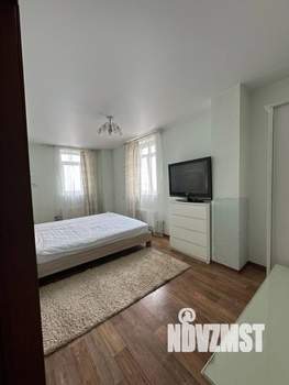 2-к квартира, на длительный срок, 70м2, 19/24 этаж