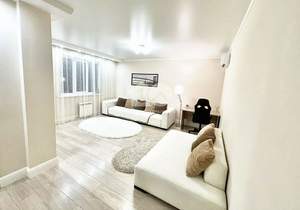 2-к квартира, на длительный срок, 70м2, 21/25 этаж