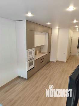 1-к квартира, на длительный срок, 46м2, 14/21 этаж