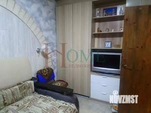 1-к квартира, на длительный срок, 32м2, 1/5 этаж