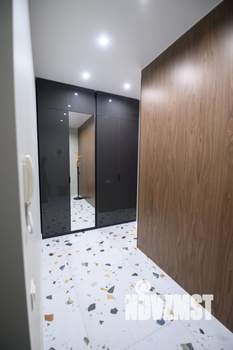 2-к квартира, посуточно, 83м2, 1/1 этаж