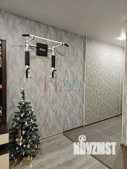 Студия квартира, на длительный срок, 35м2, 14/25 этаж