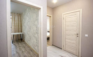 1-к квартира, на длительный срок, 40м2, 5/25 этаж