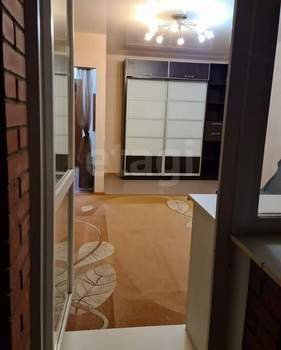 1-к квартира, на длительный срок, 40м2, 7/9 этаж