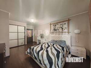 2-к квартира, на длительный срок, 80м2, 14/17 этаж