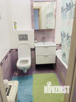 2-к квартира, на длительный срок, 65м2, 14/17 этаж