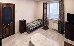 2-к квартира, на длительный срок, 52м2, 8/10 этаж