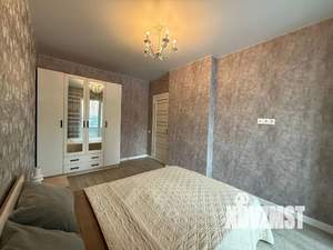 2-к квартира, посуточно, 50м2, 3/26 этаж