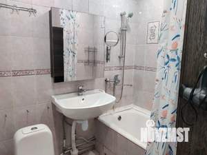 2-к квартира, посуточно, 43м2, 4/5 этаж