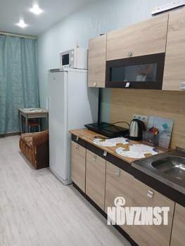 1-к квартира, на длительный срок, 40м2, 7/26 этаж