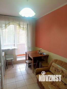 1-к квартира, на длительный срок, 39м2, 4/10 этаж