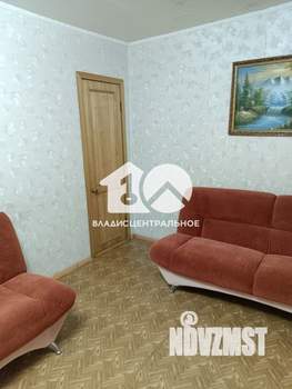 2-к квартира, на длительный срок, 43м2, 4/5 этаж