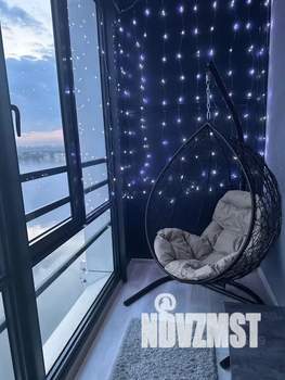 2-к квартира, посуточно, 46м2, 12/13 этаж