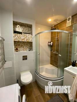 Студия квартира, на длительный срок, 26м2, 20/26 этаж