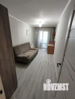 3-к квартира, на длительный срок, 63м2, 8/9 этаж