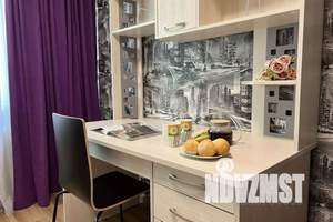2-к квартира, посуточно, 46м2, 2/5 этаж