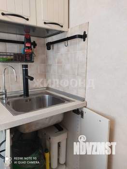 1-к квартира, на длительный срок, 32м2, 3/9 этаж