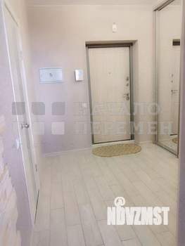 1-к квартира, на длительный срок, 46м2, 16/25 этаж