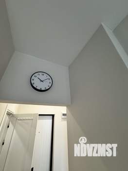 1-к квартира, на длительный срок, 28м2, 26/27 этаж