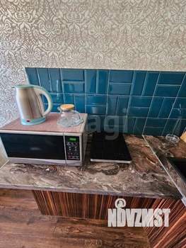 1-к квартира, на длительный срок, 50м2, 17/21 этаж