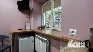 Студия квартира, посуточно, 15м2, 1/5 этаж