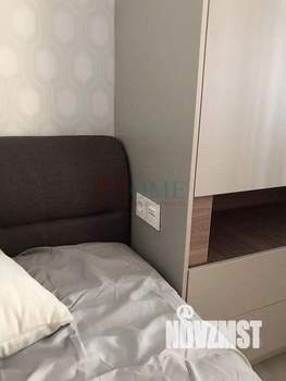 1-к квартира, на длительный срок, 36м2, 4/10 этаж