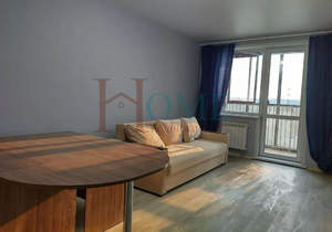 2-к квартира, на длительный срок, 63м2, 6/25 этаж