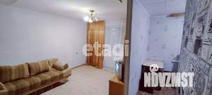 1-к квартира, на длительный срок, 30м2, 3/5 этаж