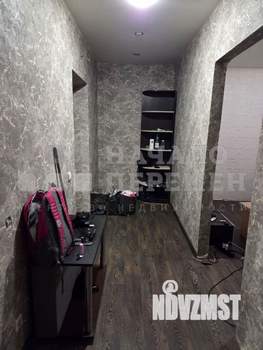 Студия квартира, на длительный срок, 43м2, 1/12 этаж