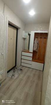 1-к квартира, на длительный срок, 48м2, 14/27 этаж