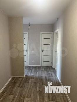 2-к квартира, на длительный срок, 53м2, 5/18 этаж