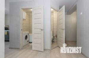 2-к квартира, посуточно, 58м2, 1/1 этаж