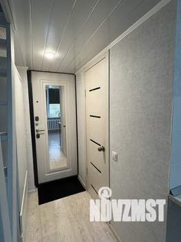 Студия квартира, посуточно, 15м2, 1/2 этаж